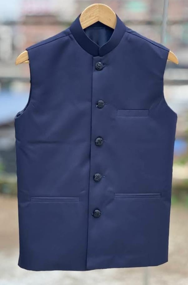 Koti Deep Blue