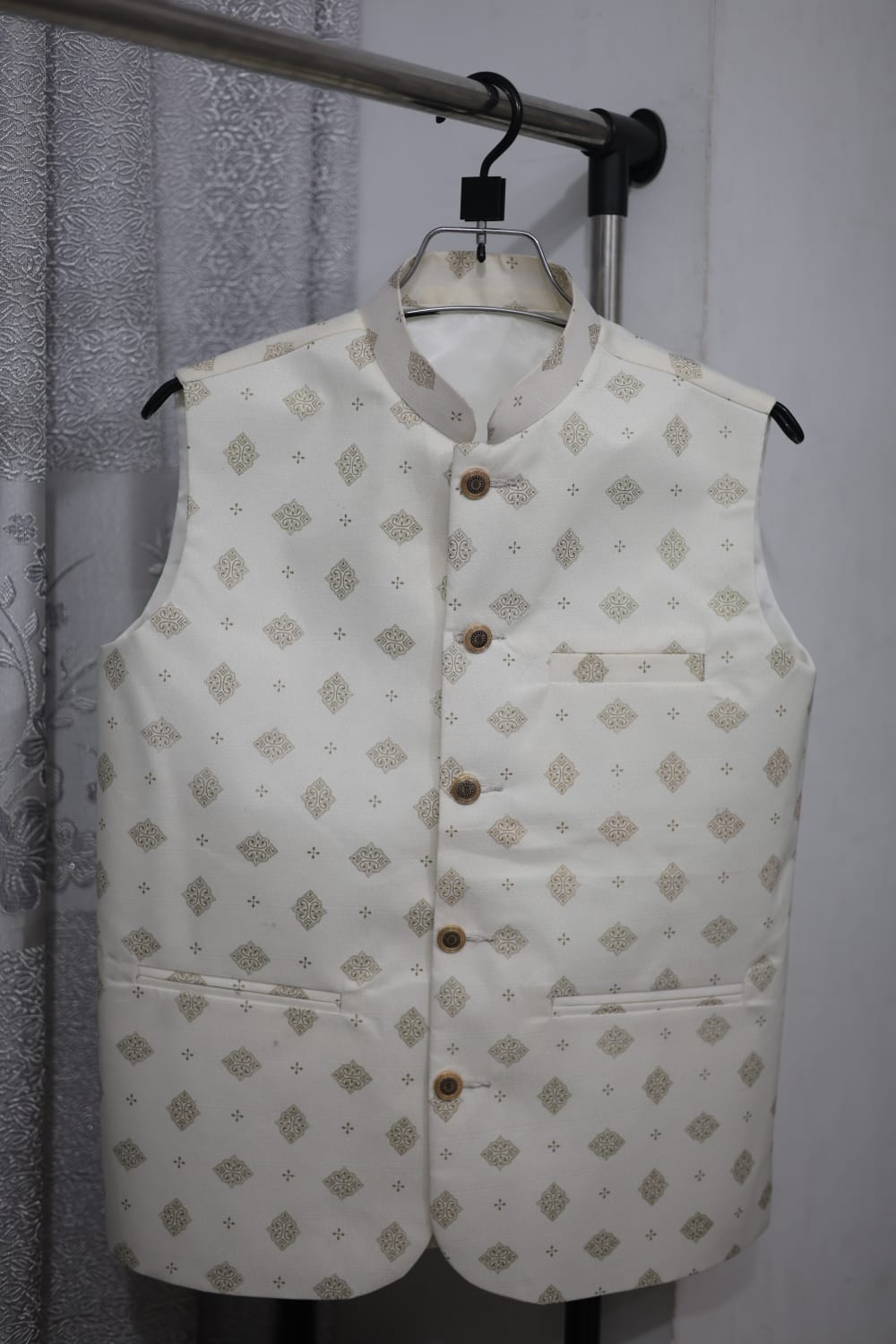 Premium Katan Koti ( Cream )